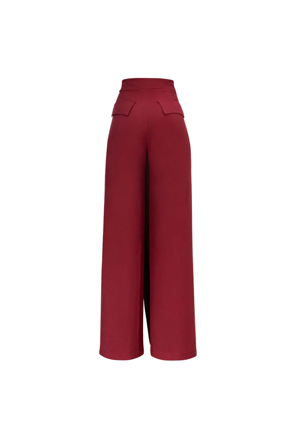 Pantalón - 532035 - VIN - Reina Diaz