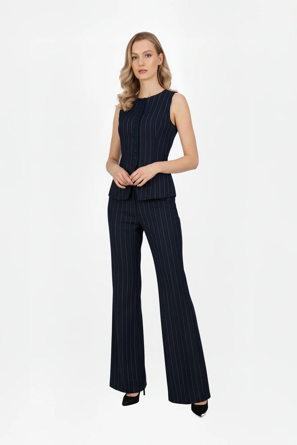 Pantalón - 532036 - MAR - Reina Diaz