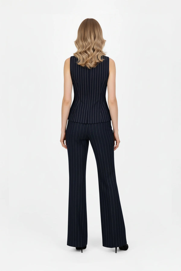 Pantalón - 532036 - MAR - Reina Diaz