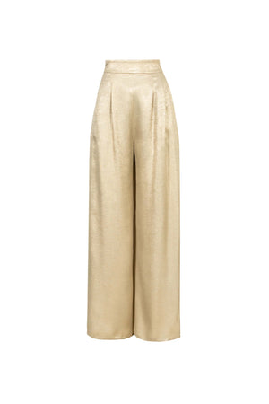 Pantalón - 532039 - TAN - Reina Diaz