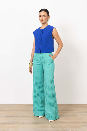 Pantalón - 532058 - AQU - Reina Diaz