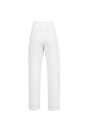 Pantalón - 532060 - BCO - Reina Diaz