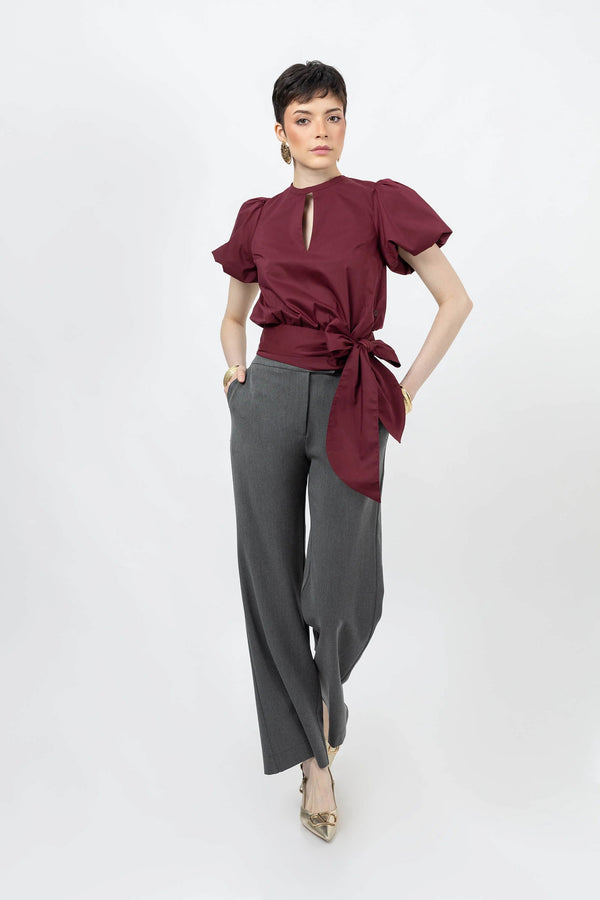 Pantalón - 532062 - Reina Diaz