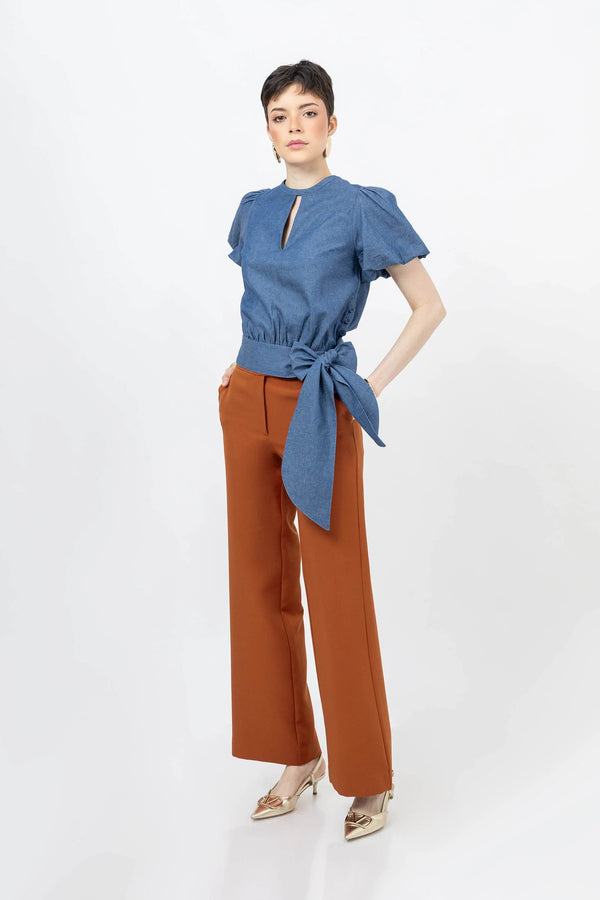 Pantalón - 532062 - Reina Diaz