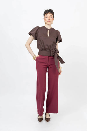 Pantalón - 532062 - Reina Diaz
