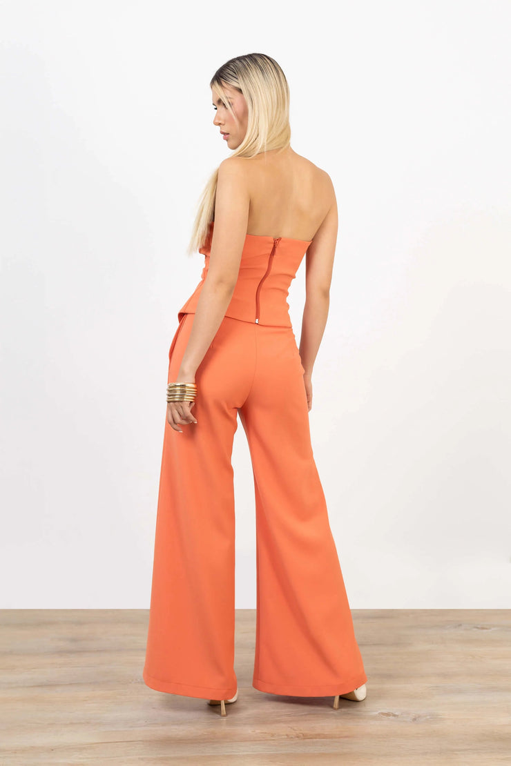 Pantalón - 532064 - NAR - Reina Diaz