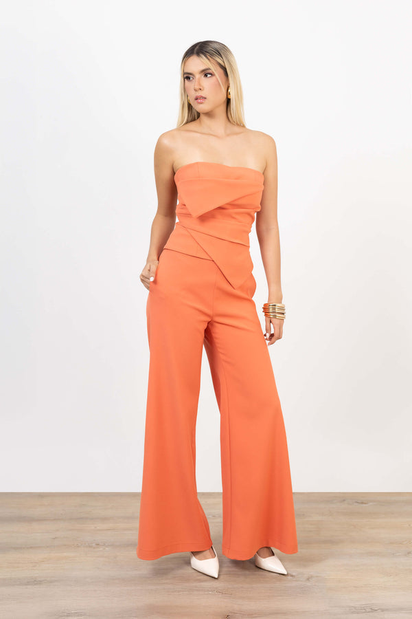 Pantalón - 532064 - NAR (Solo pantalón) - Reina Diaz