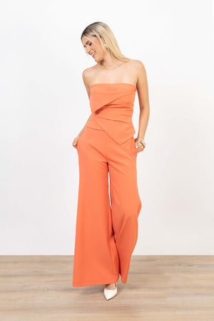 Pantalón - 532064 - NAR (Solo pantalón) - Reina Diaz