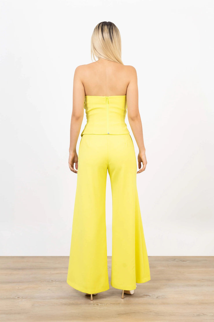 Pantalón - 532064 - SUN - Reina Diaz