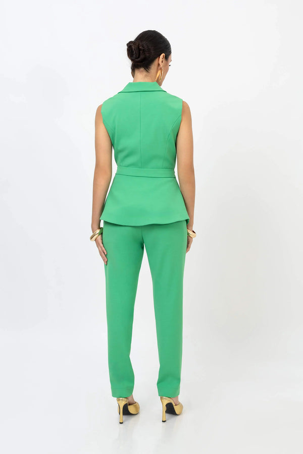 Pantalón - 532065 - VER - Reina Diaz