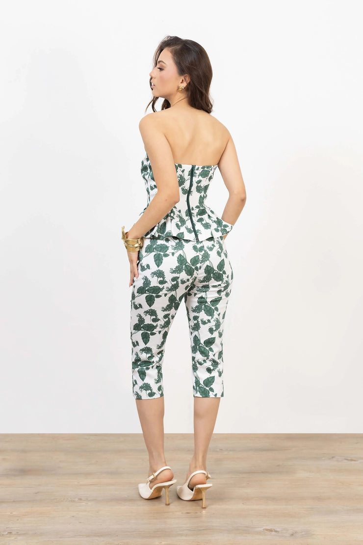 Pantalón - 532070 - VER - Reina Diaz