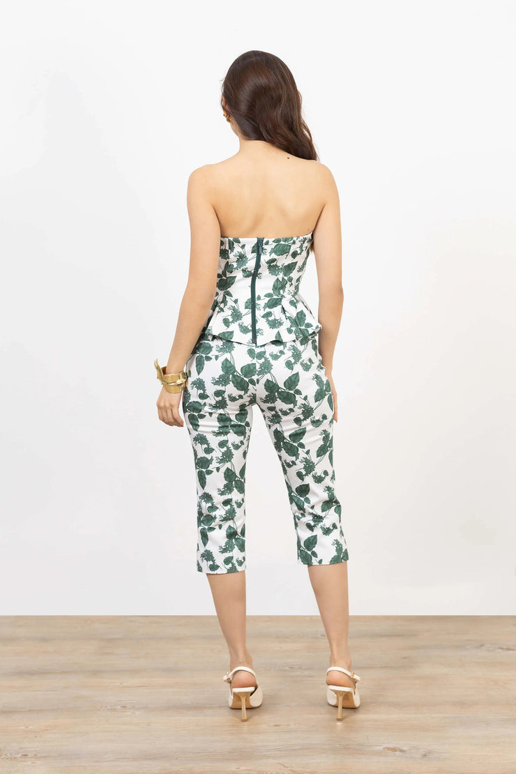 Pantalón - 532070 - VER - Reina Diaz