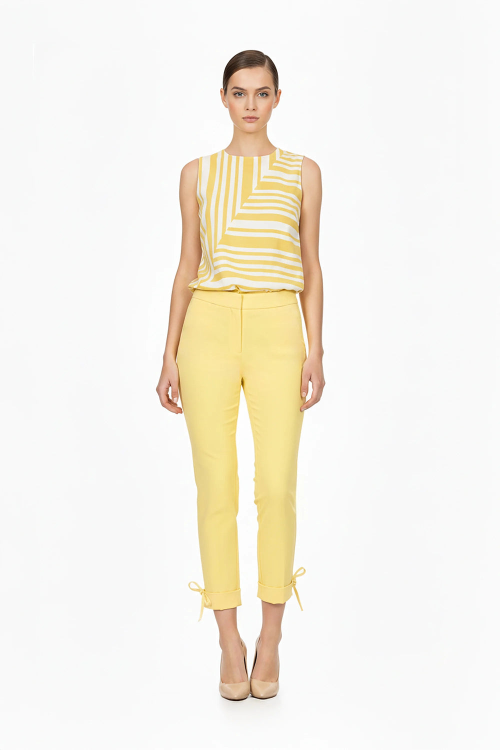 Pantalón - 532071 - NEG (Solo pantalón) - Reina Diaz