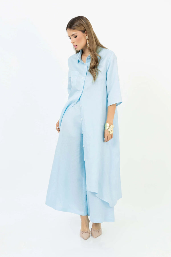 Pantalón - 532073 - CIE - Reina Diaz