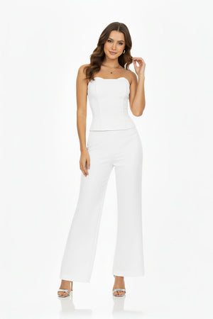 Pantalón - 532074 - HUE - Reina Diaz