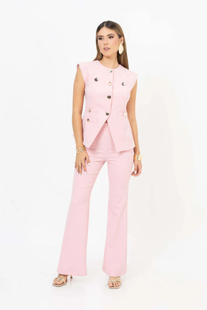 Pantalón - 532078 - PIN - Reina Diaz