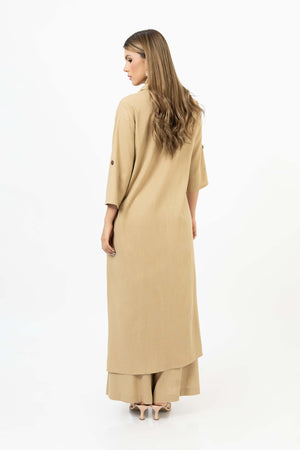 Pantalón - 532082 - CAM - Reina Diaz