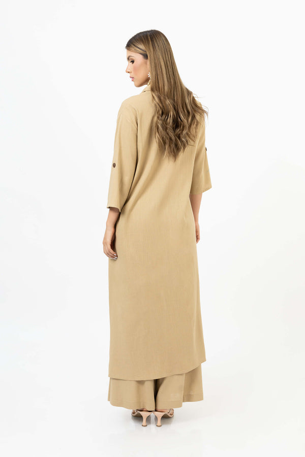 Pantalón - 532082 - CAM - Reina Diaz