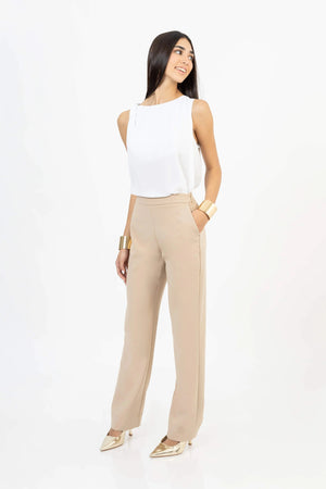Pantalón - 532086 - CAC - Reina Diaz