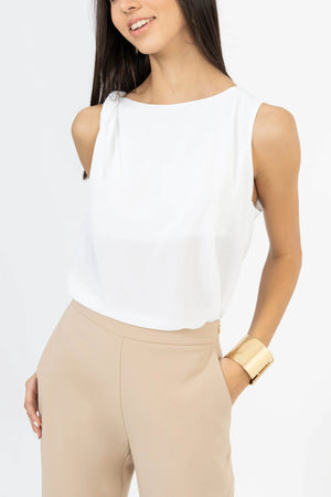 Pantalón - 532086 - CAC - Reina Diaz