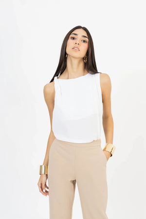 Pantalón - 532086 - CAC - Reina Diaz