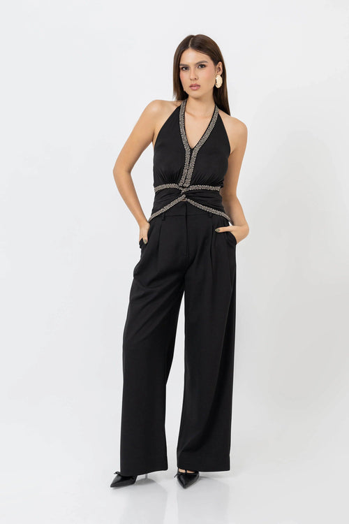 Pantalón - 532087 - NEG - Reina Diaz