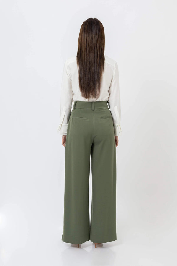 Pantalón - 532087 - OLI - Reina Diaz