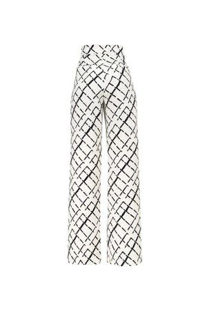 Pantalón - 532089 - HUE - Reina Diaz