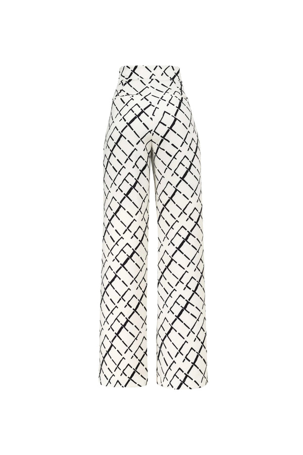 Pantalón - 532089 - HUE - Reina Diaz