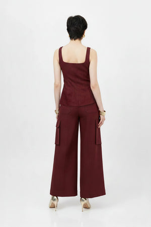 Pantalón - 532098 - VIN - Reina Diaz