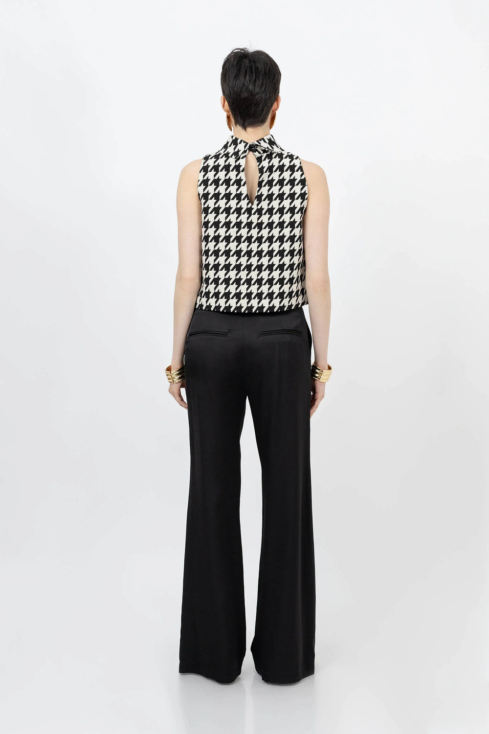 Pantalón - 532100 - Reina Diaz