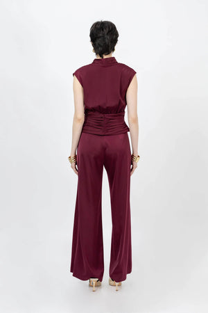 Pantalón - 532102 - VIN - Reina Diaz