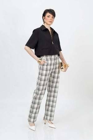 Pantalón - 532111 HUE - (Solo Pantalón) - Reina Diaz