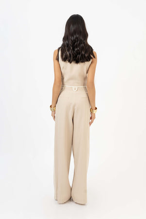 Pantalón - 532113 - ARE - Reina Diaz