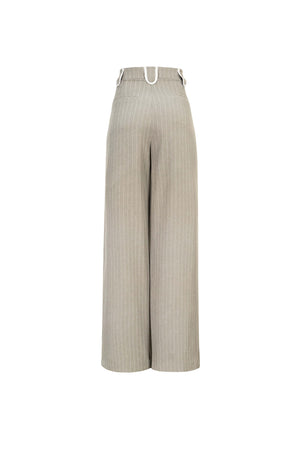 Pantalón - 532113 - GRI - Reina Diaz