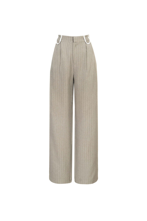 Pantalón - 532113 - GRI - Reina Diaz