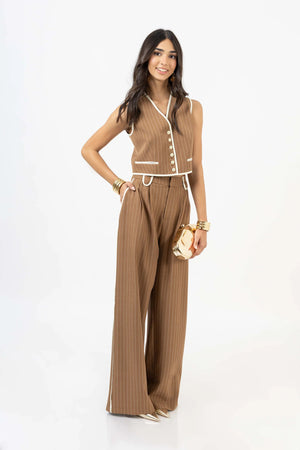 Pantalón - 532113 - MOC - Reina Diaz