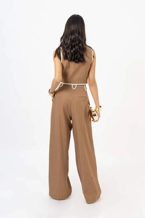 Pantalón - 532113 - MOC - Reina Diaz