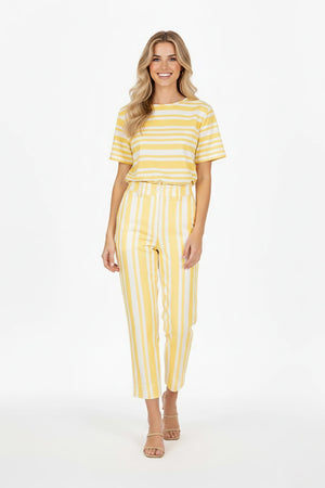 Pantalón - 532118 - AMA - Reina Diaz