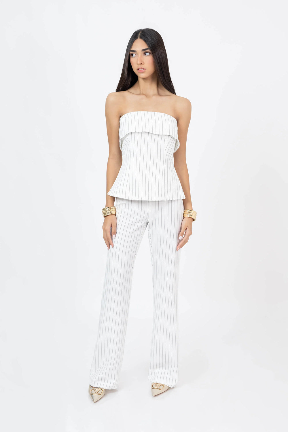Pantalón - 532121 - HUE - Reina Diaz