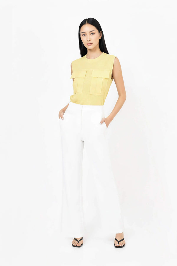 Pantalón - 532128 - Reina Diaz