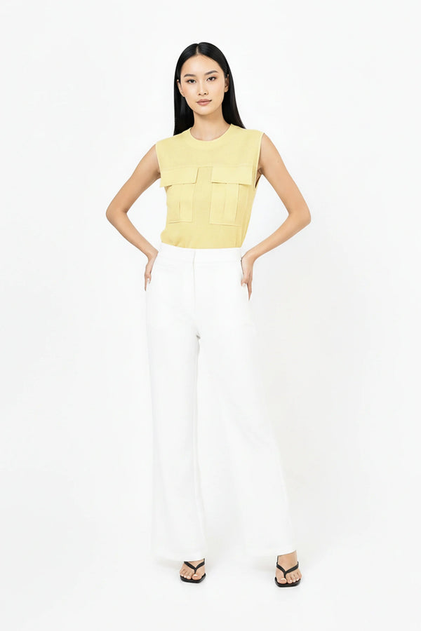 Pantalón - 532128 - Reina Diaz