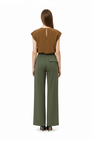 Pantalón - 532128 - Reina Diaz