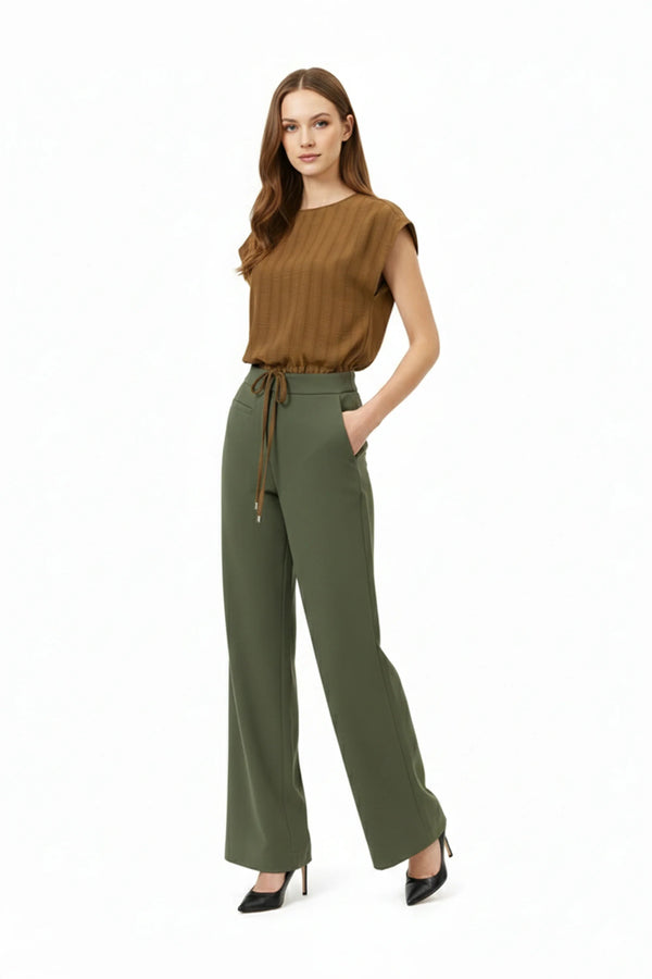 Pantalón - 532128 - Reina Diaz