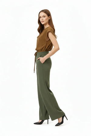 Pantalón - 532128 - Reina Diaz