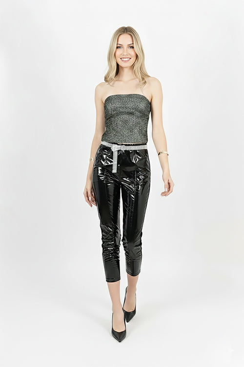 Pantalón - 730934 - NEG (Solo pantalón) - Reina Diaz