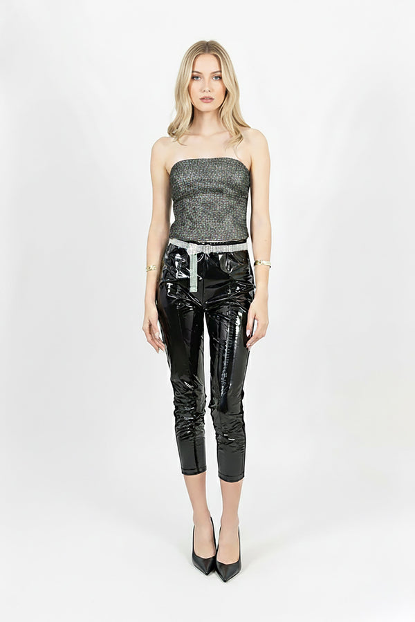 Pantalón - 730934 - NEG (Solo pantalón) - Reina Diaz