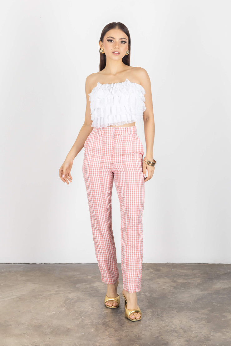 Pantalón - 730953 - ROS - Reina Diaz
