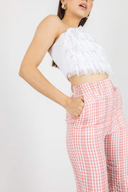Pantalón - 730953 - ROS - Reina Diaz