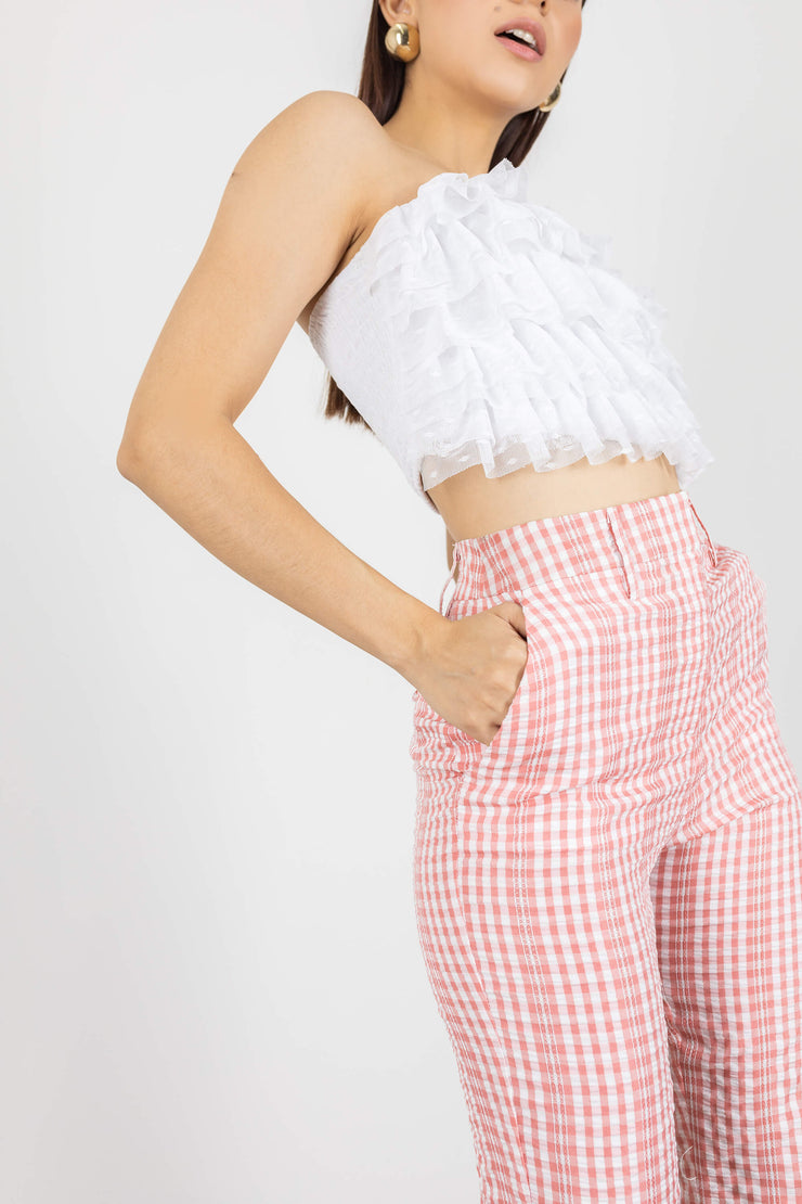 Pantalón - 730953 - ROS - Reina Diaz